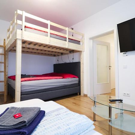 Cozynite Premium Apartment Schoenbrunn 1 Відень Екстер'єр фото