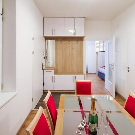 Cozynite Premium Apartment Schoenbrunn 1 Відень Екстер'єр фото
