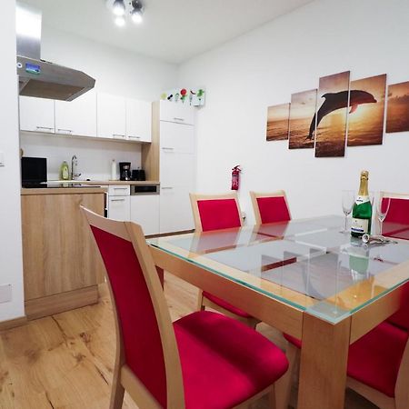 Cozynite Premium Apartment Schoenbrunn 1 Відень Екстер'єр фото