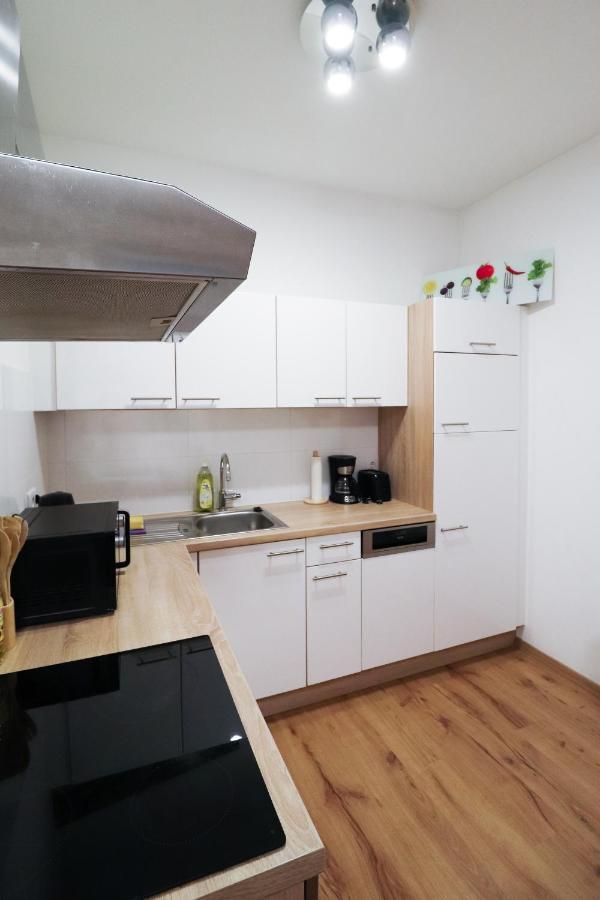 Cozynite Premium Apartment Schoenbrunn 1 Відень Екстер'єр фото