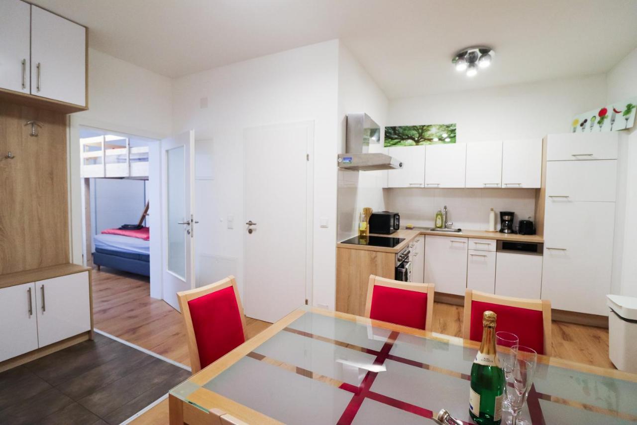 Cozynite Premium Apartment Schoenbrunn 1 Відень Екстер'єр фото