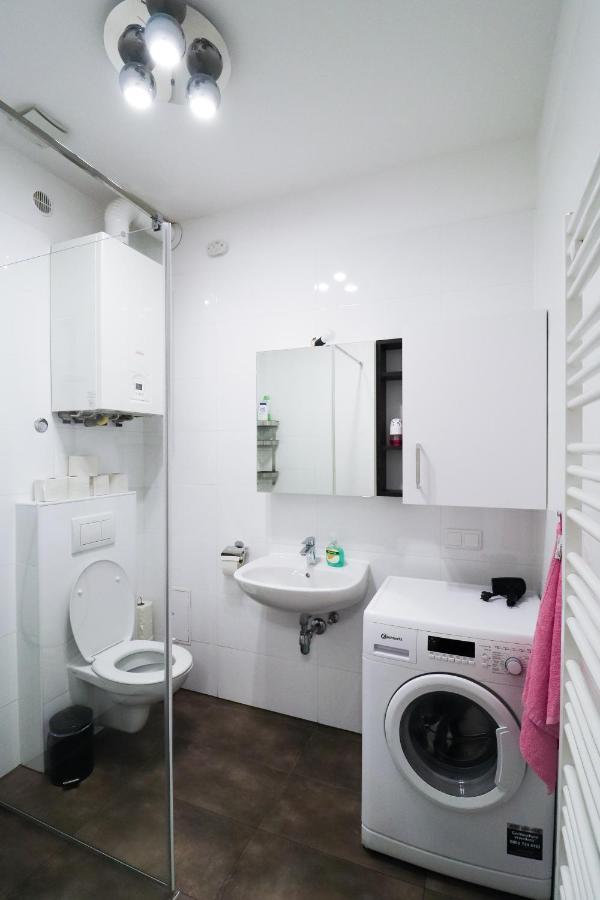 Cozynite Premium Apartment Schoenbrunn 1 Відень Екстер'єр фото