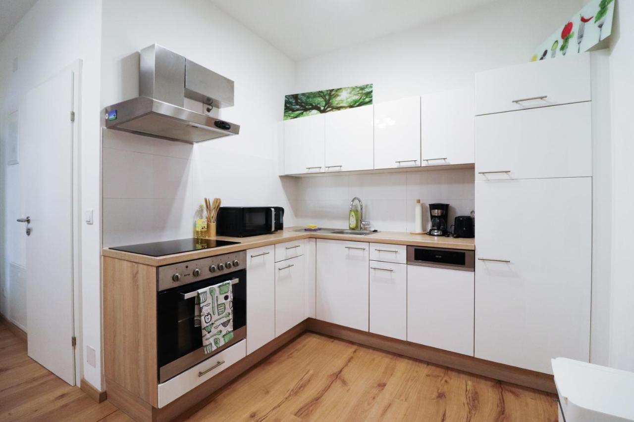 Cozynite Premium Apartment Schoenbrunn 1 Відень Екстер'єр фото