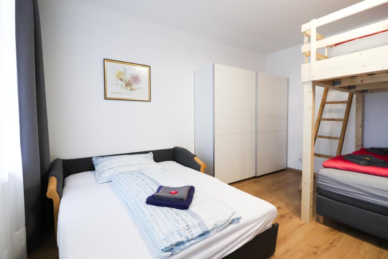 Cozynite Premium Apartment Schoenbrunn 1 Відень Екстер'єр фото