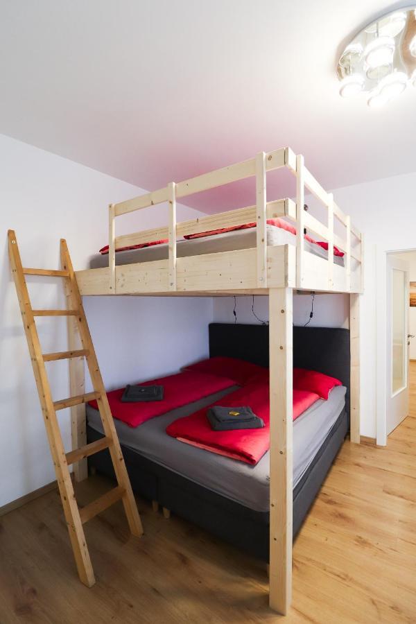 Cozynite Premium Apartment Schoenbrunn 1 Відень Екстер'єр фото